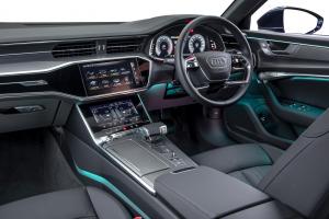 Audi A6 40 TDI S-Line 2020 года  (ZA)